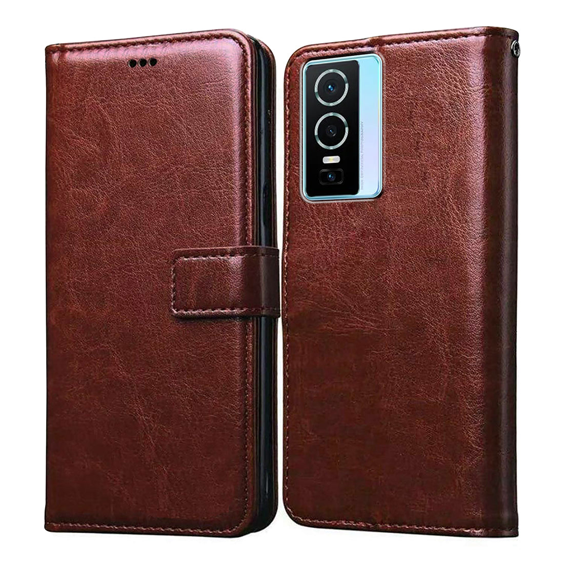 Vivo Y76 5G