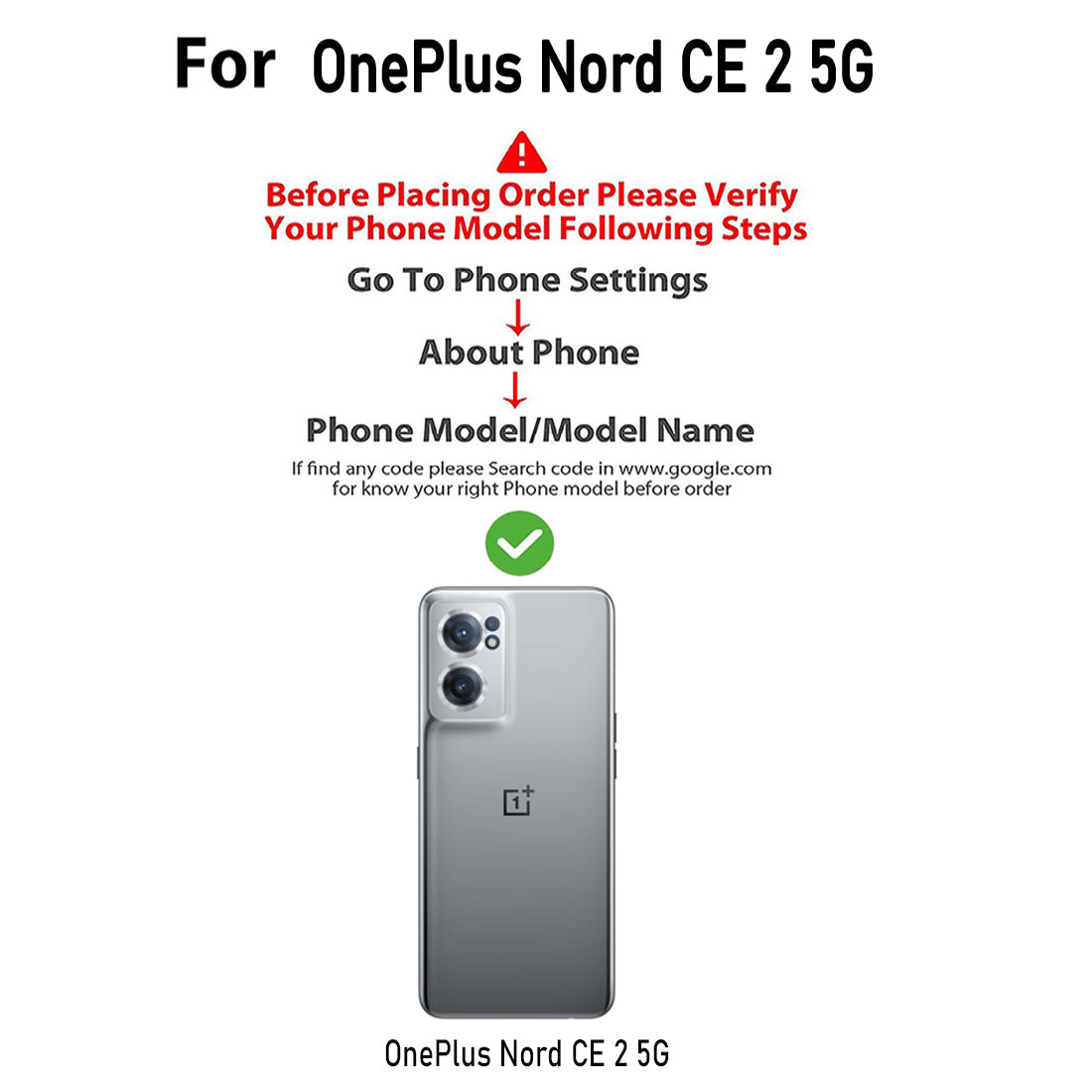 Premium Wallet Flip Cover for OnePlus Nord 2 CE 5G