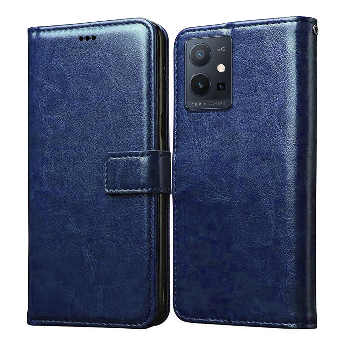 Vivo T1 5G