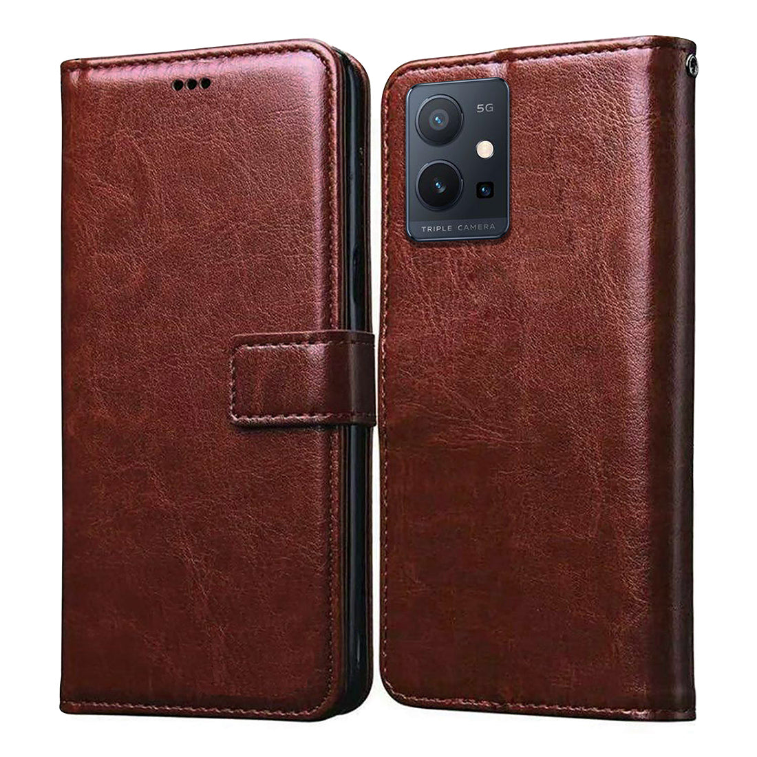 Vivo T1 5G