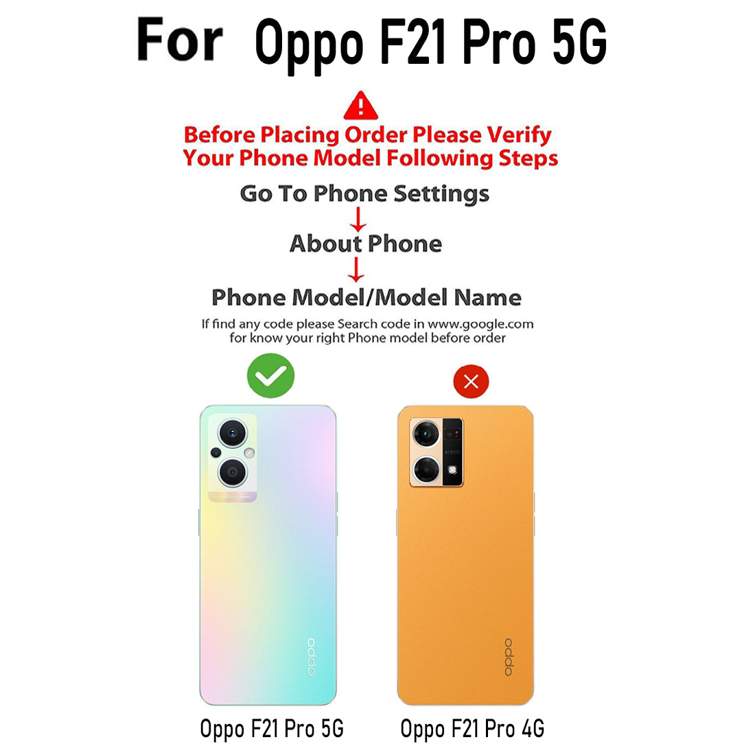 Premium Wallet Flip Cover for Oppo F21 Pro 5G