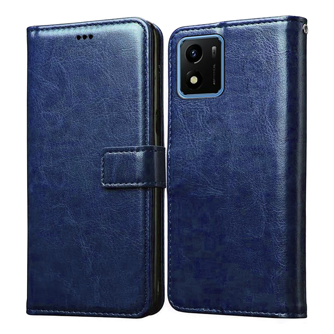Vivo Y01 4G / Y15s (2021) 4G