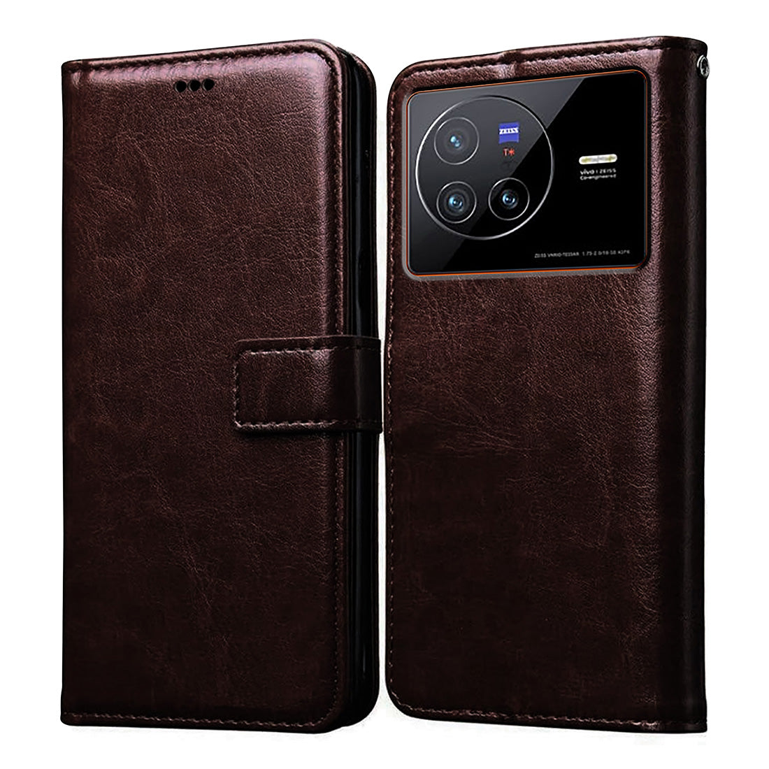 Vivo X80 5G
