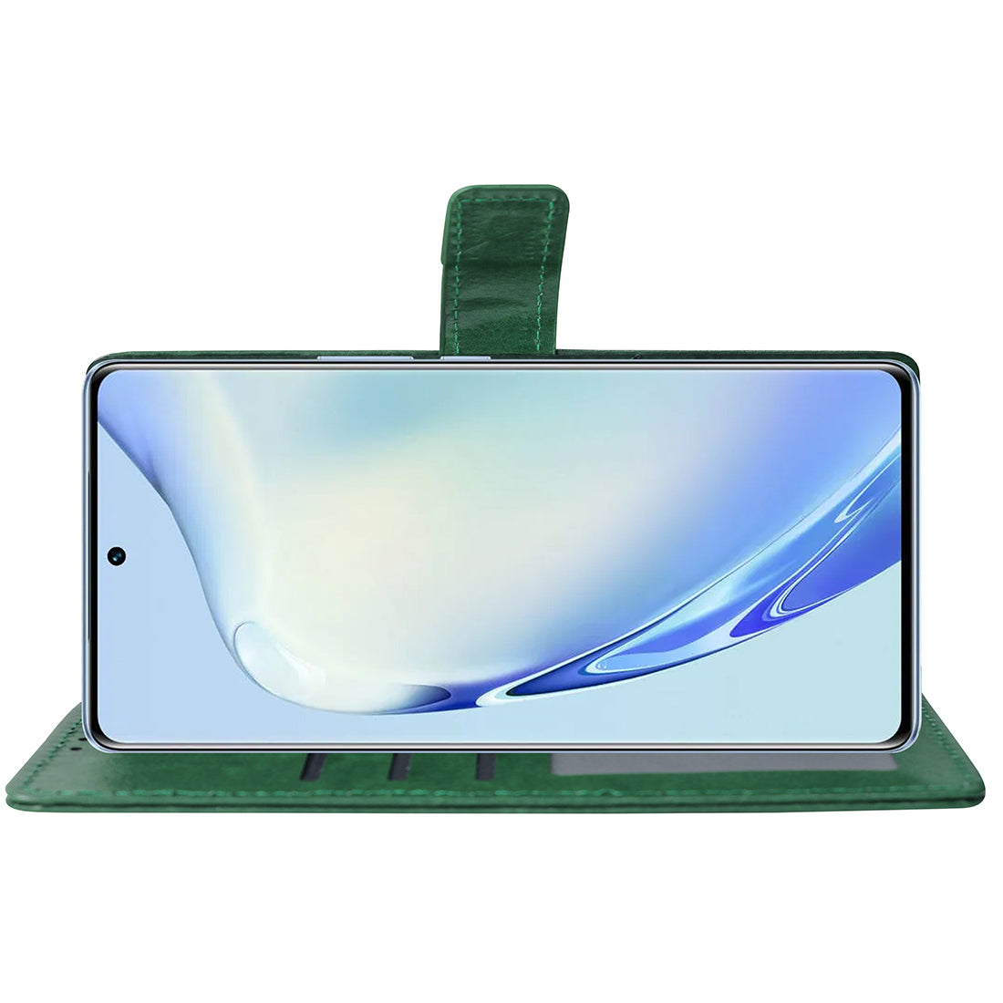 Premium Wallet Flip Cover for Vivo V27 5G / V27 Pro 5G