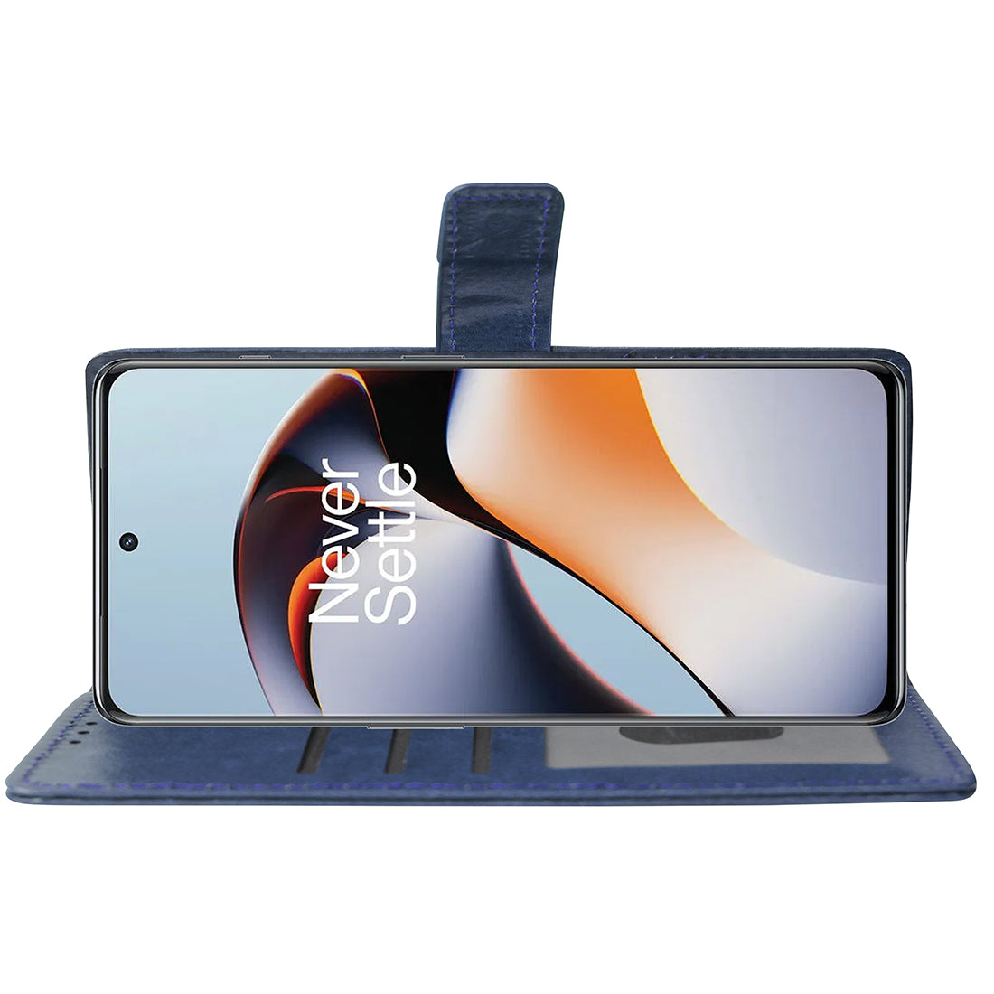 Premium Wallet Flip Cover for OnePlus 11R 5G