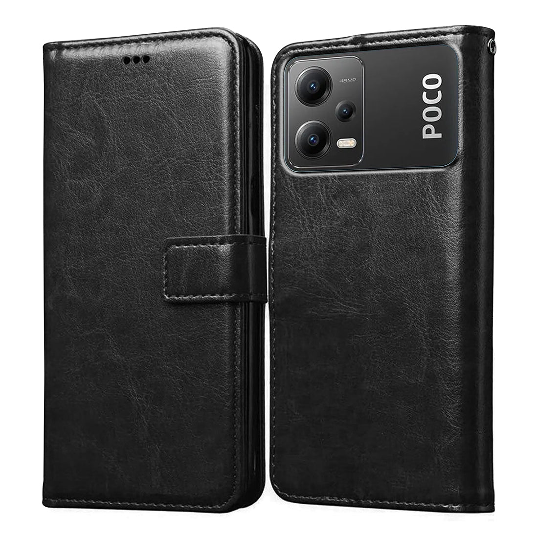 Poco X5 5G / Mi Redmi Note 12 5G / Note 12R Pro 5G