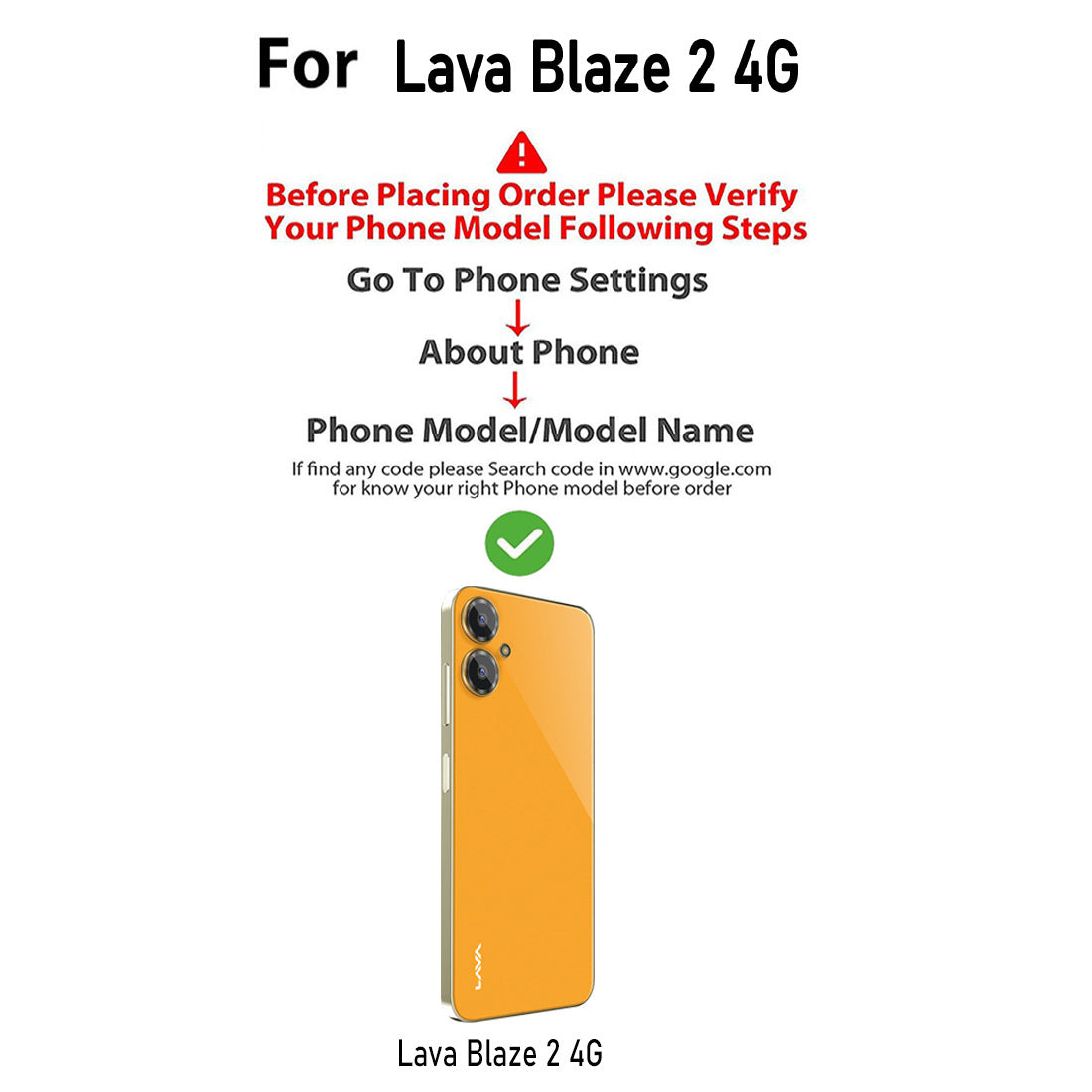 Premium Wallet Flip Cover for Lava Blaze 2 4G