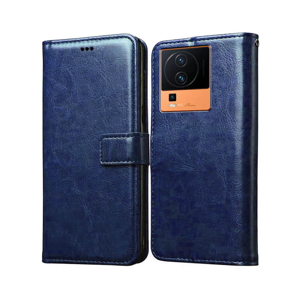 iQOO Neo 7 Pro 5G / Neo 7 5G