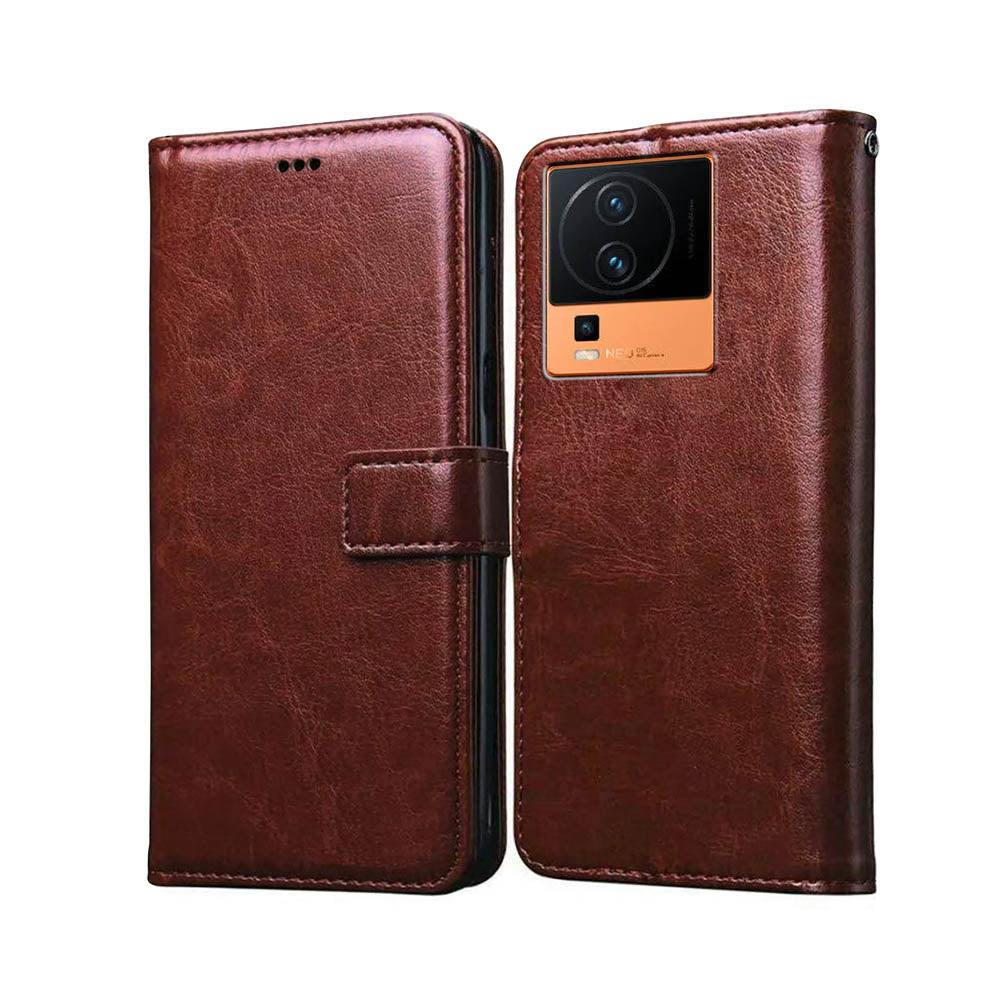 iQOO Neo 7 Pro 5G / Neo 7 5G