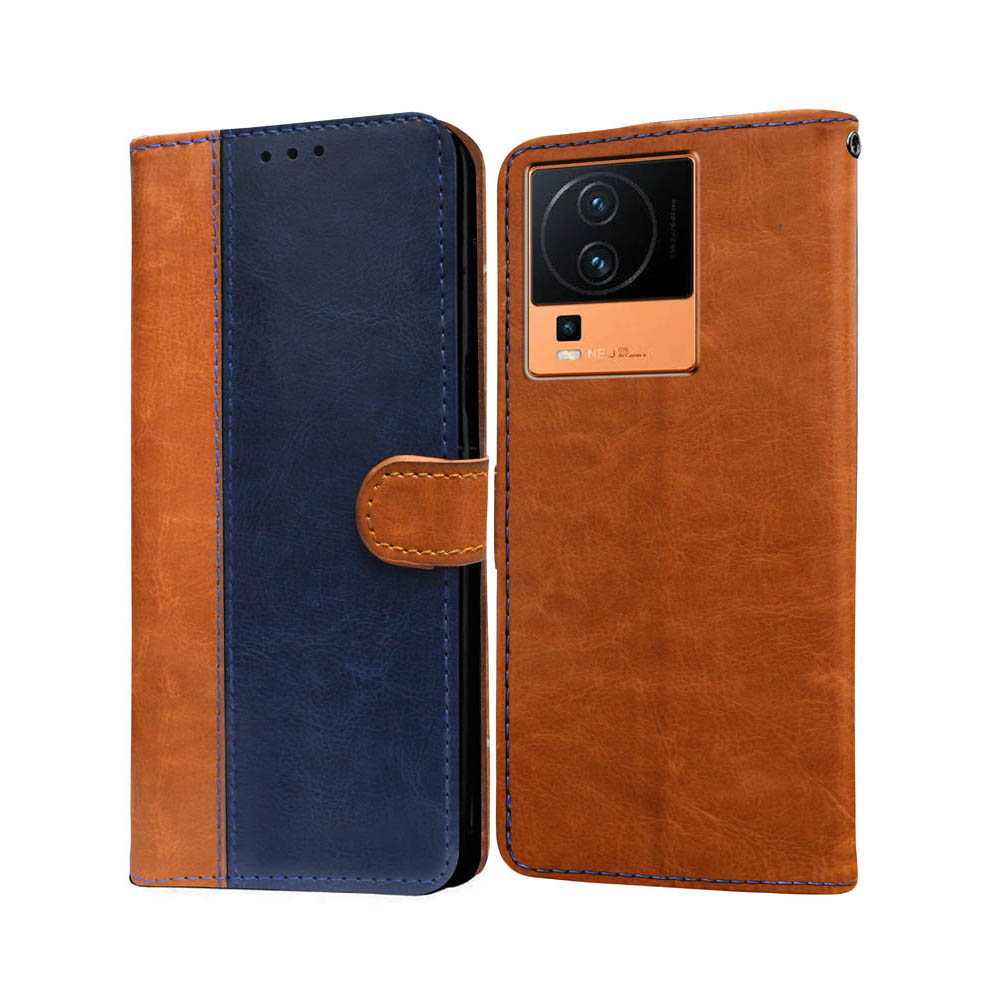 iQOO Neo 7 Pro 5G / Neo 7 5G