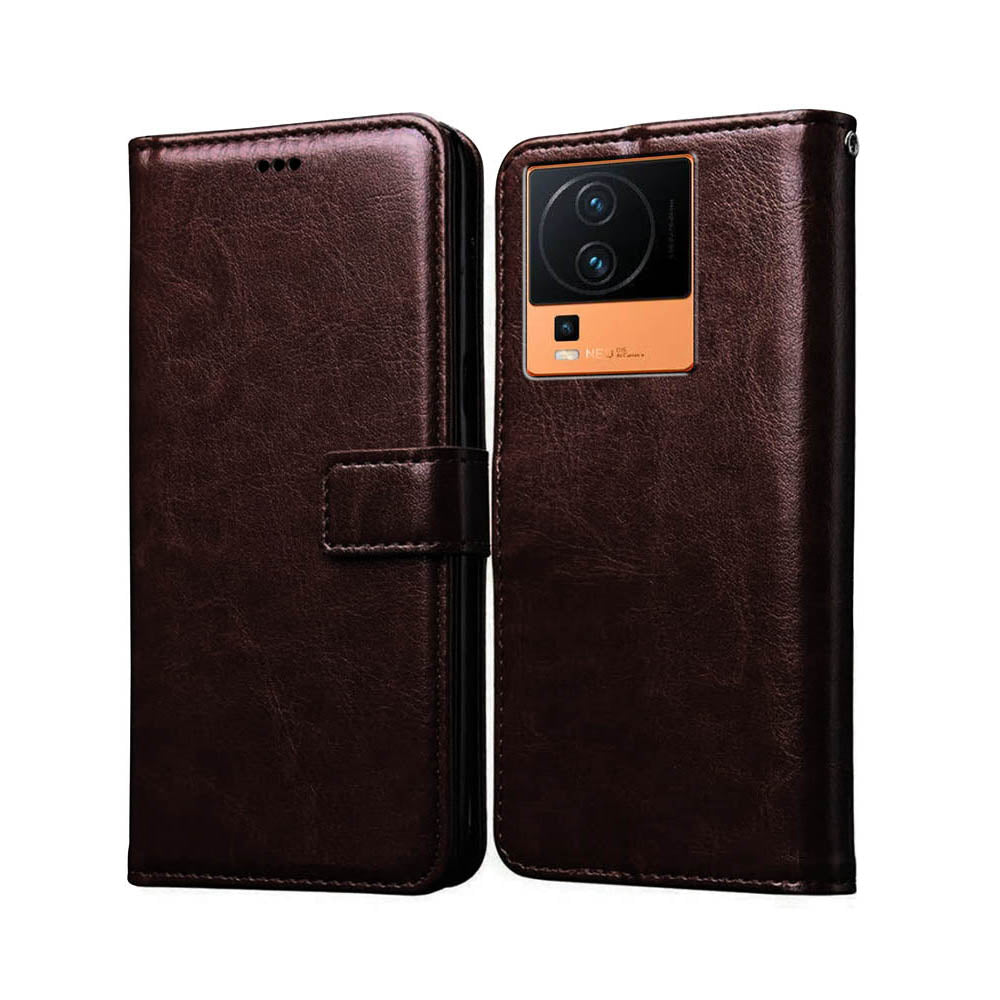 iQOO Neo 7 Pro 5G / Neo 7 5G