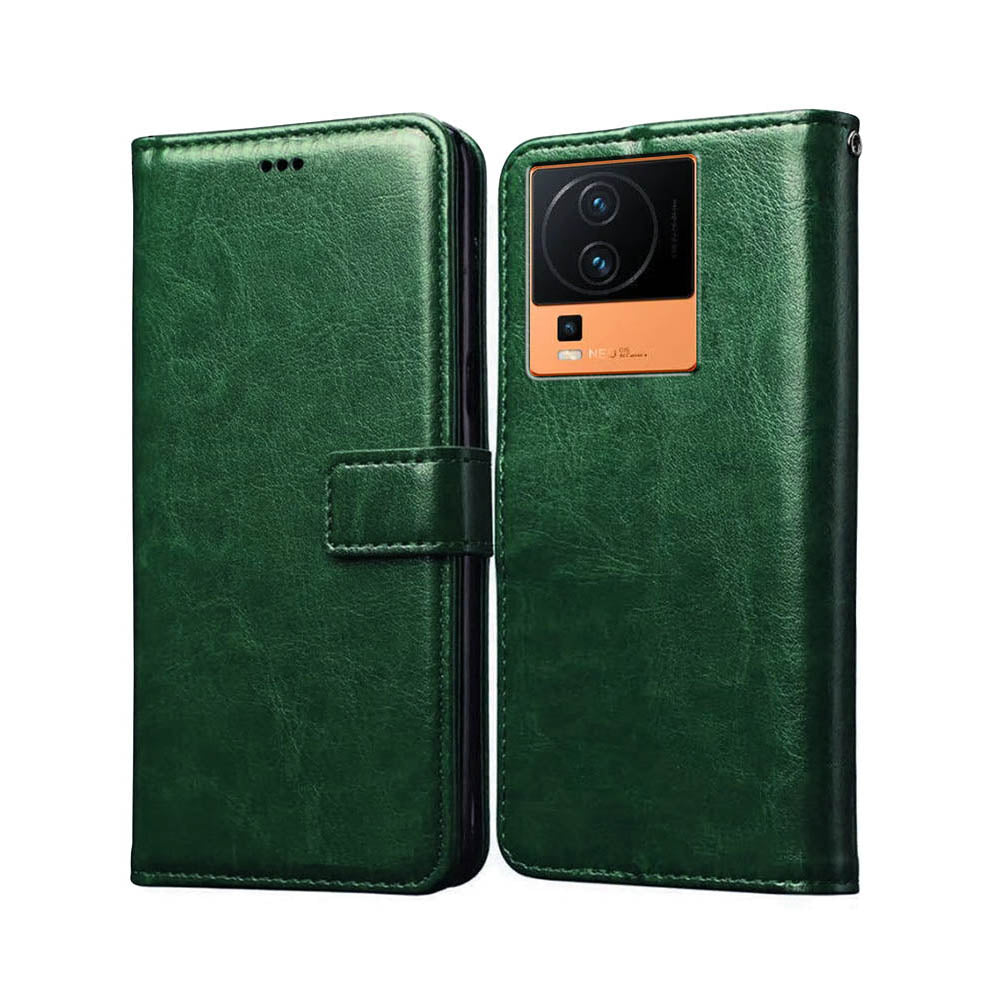 iQOO Neo 7 Pro 5G / Neo 7 5G