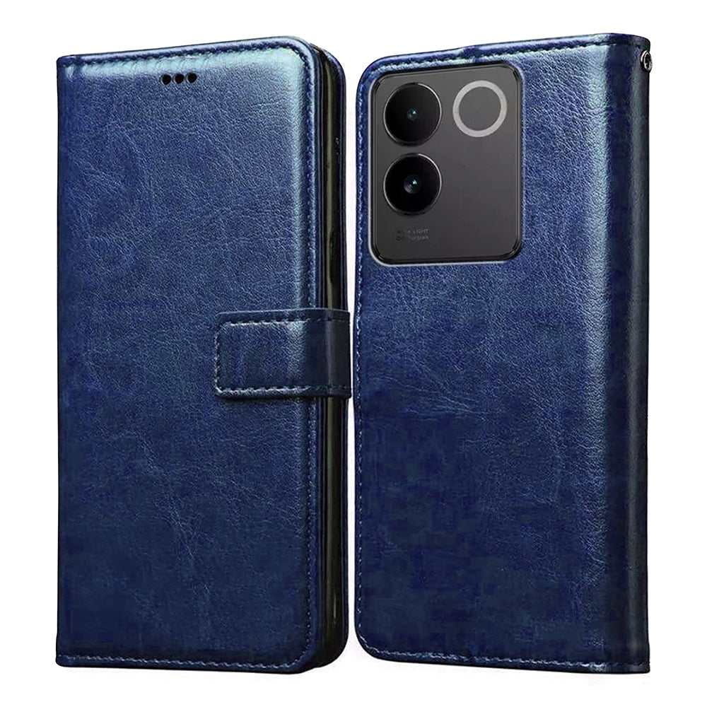 iQOO Z7 Pro 5G / Vivo S17E 5G