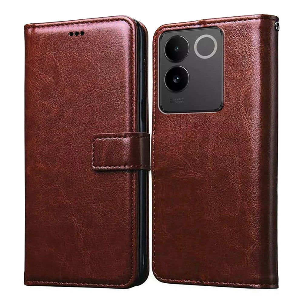 iQOO Z7 Pro 5G / Vivo S17E 5G