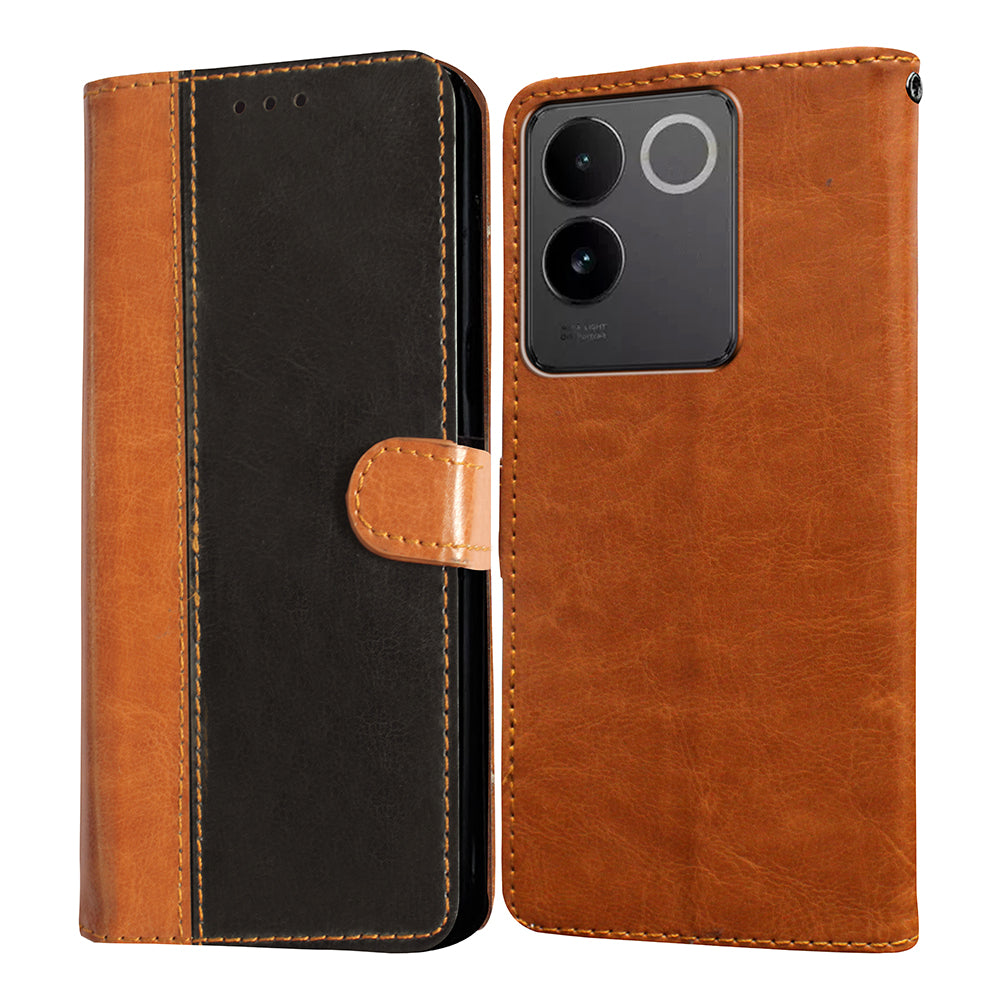 iQOO Z7 Pro 5G / Vivo S17E 5G