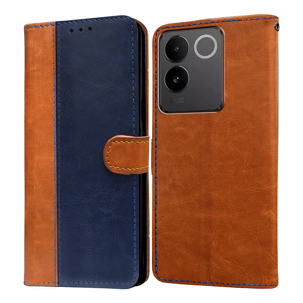 iQOO Z7 Pro 5G / Vivo S17E 5G