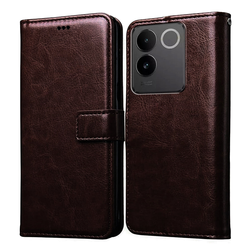 iQOO Z7 Pro 5G / Vivo S17E 5G