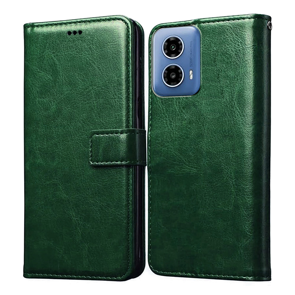 HOT Flip Cover Moto G6 Play Back Cover Amazon Moto E5 Plus