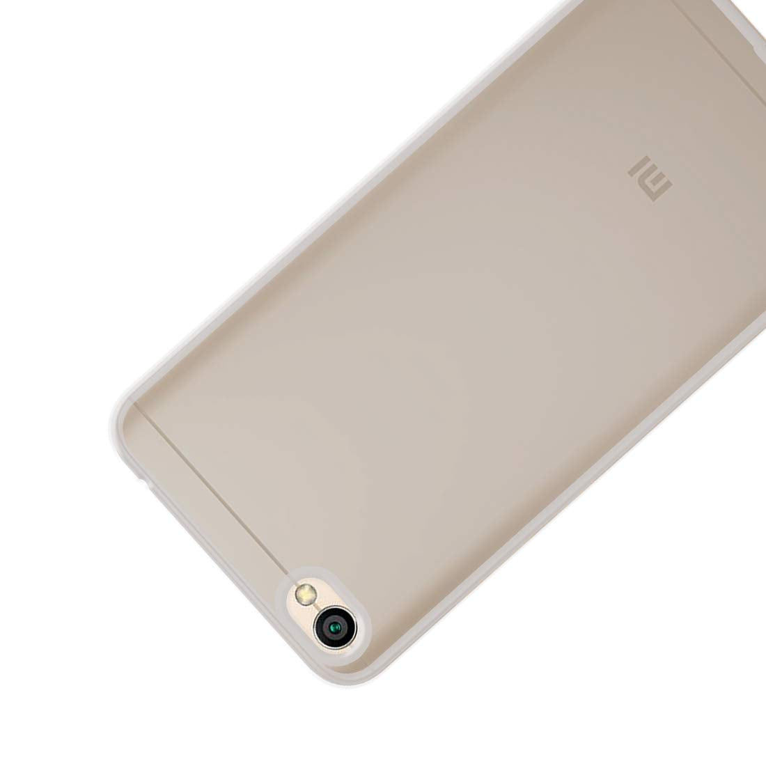 Clear Case for Mi Redmi Y1 Lite