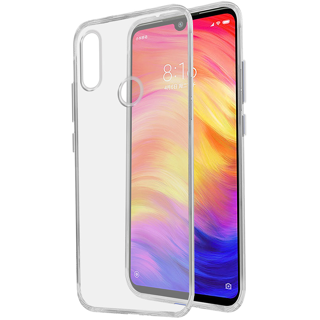 Mi Redmi Note 7
