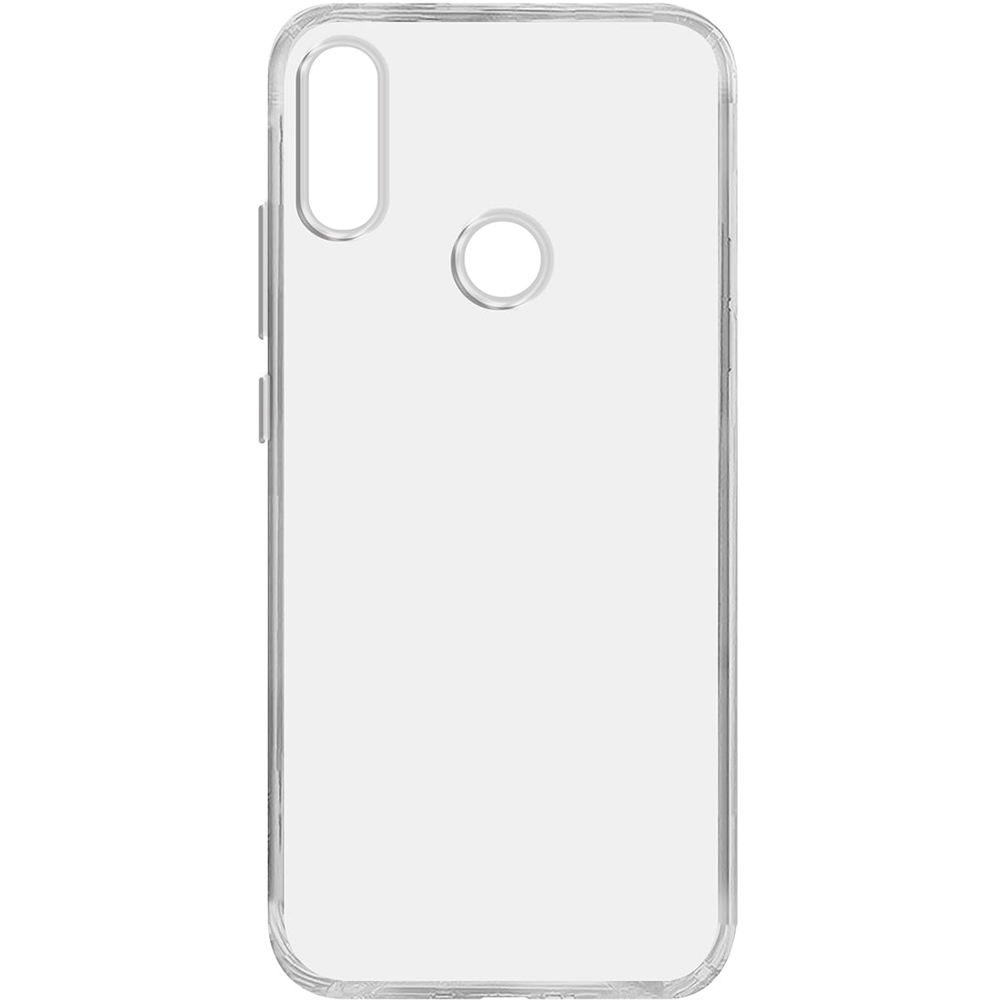 Clear Case for Mi Redmi Note 7
