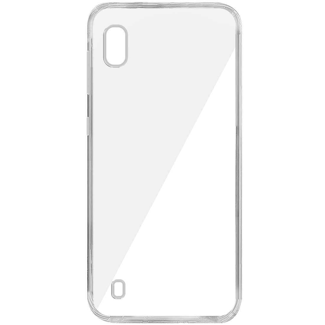 Clear Case for Samsung Galaxy A10