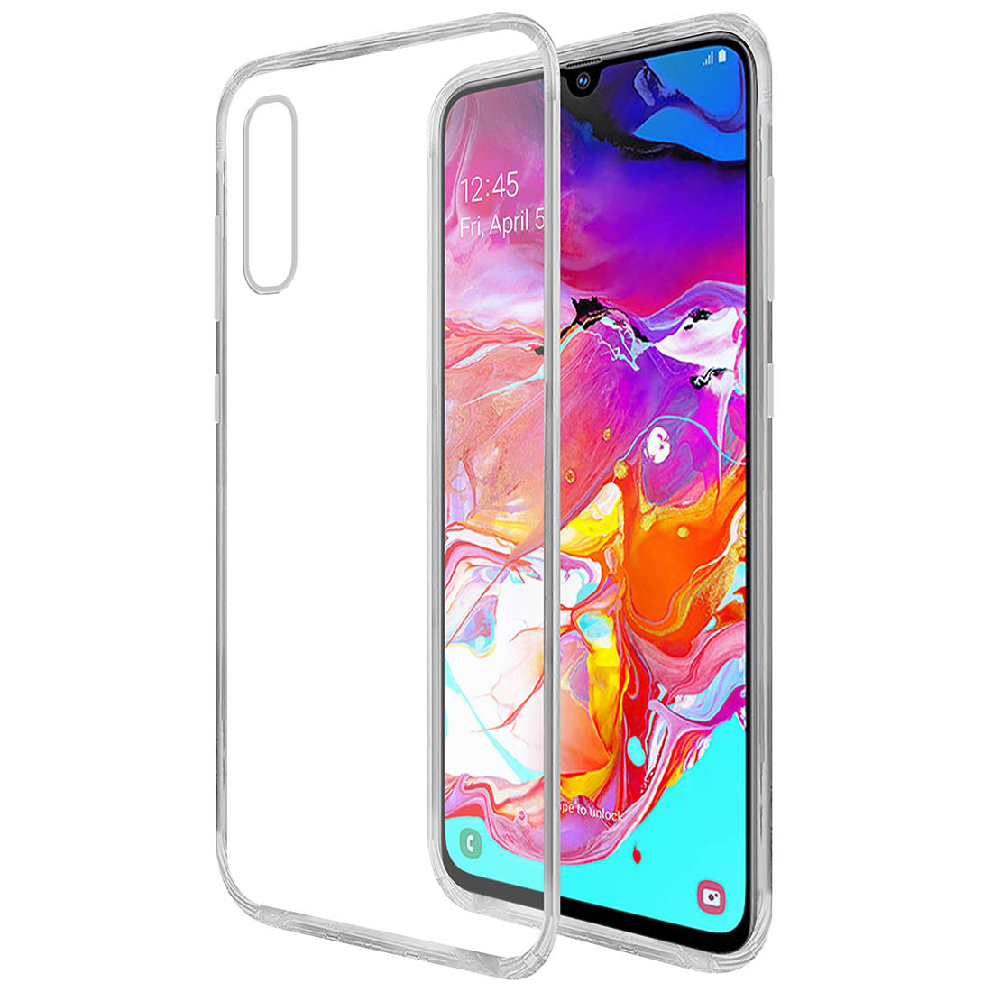 Samsung Galaxy A70