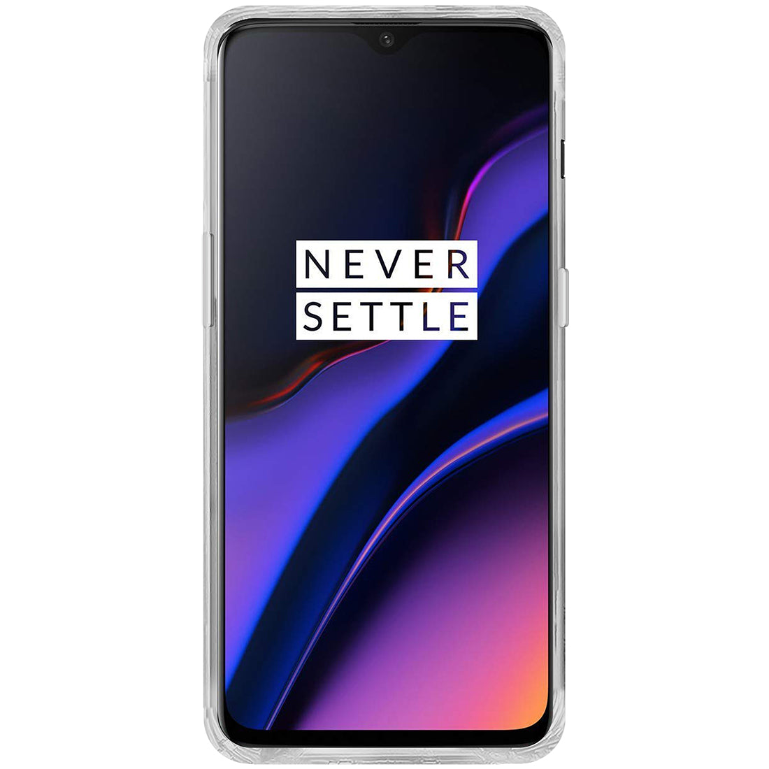 Clear Case for OnePlus 7