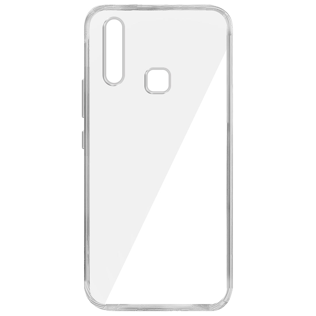 Clear Case for Vivo Y17