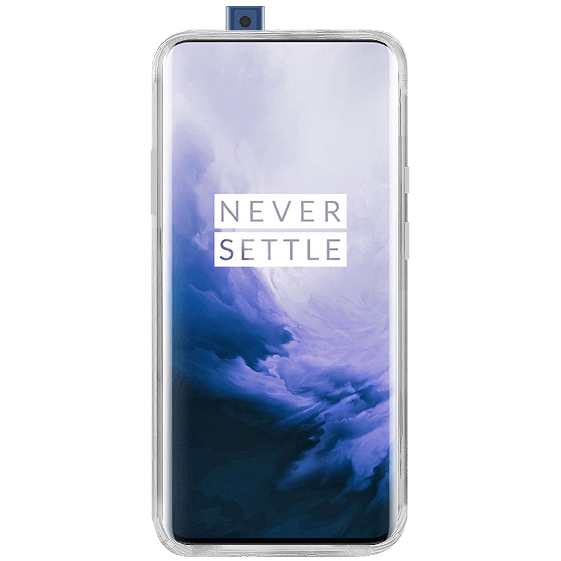 Clear Case for OnePlus 7 Pro