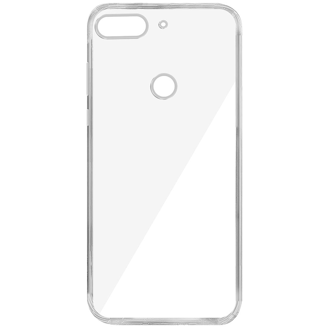 Clear Case for Lenovo K9 Note