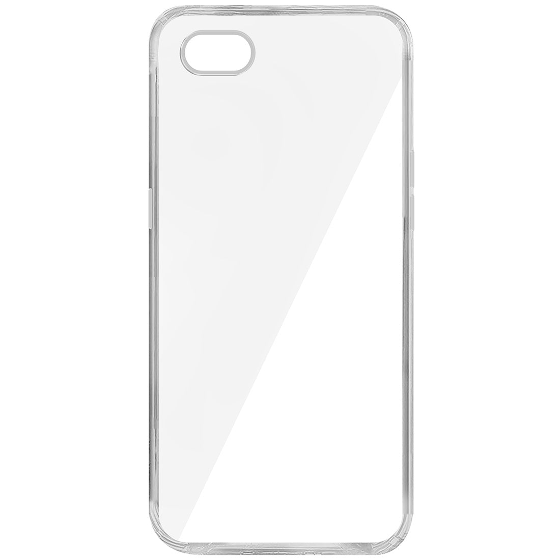 Clear Case for Oppo A1K