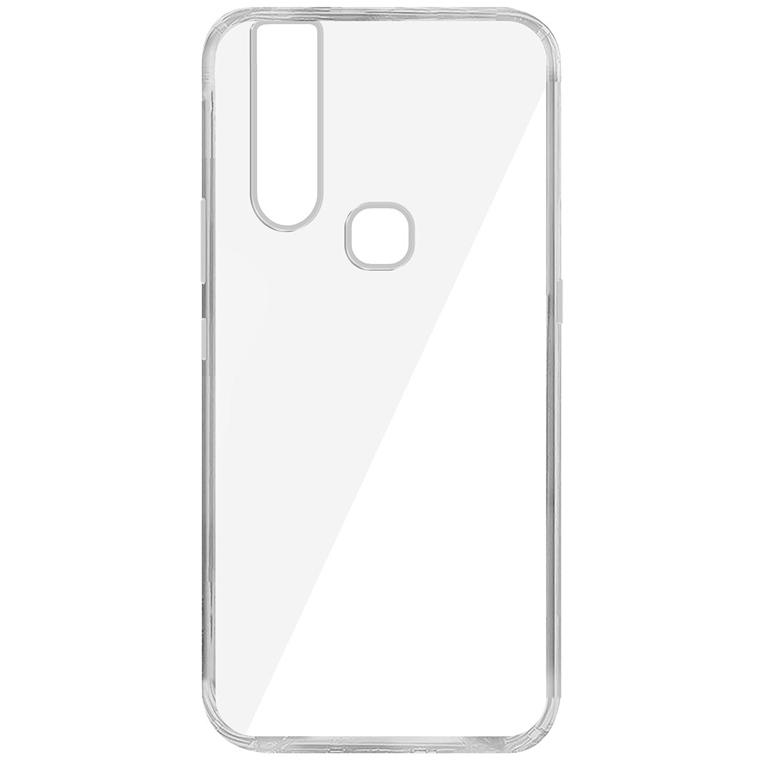 Clear Case for Vivo Y15