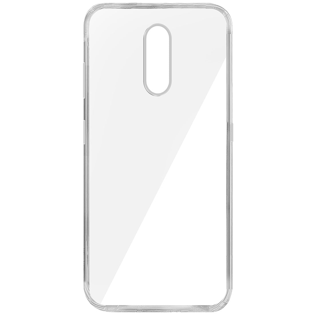 Clear Case for Nokia 3.2