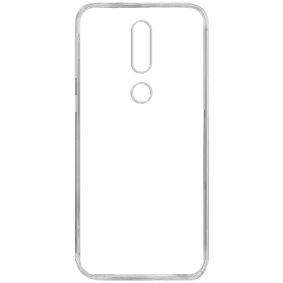 Clear Case for Nokia 7.1