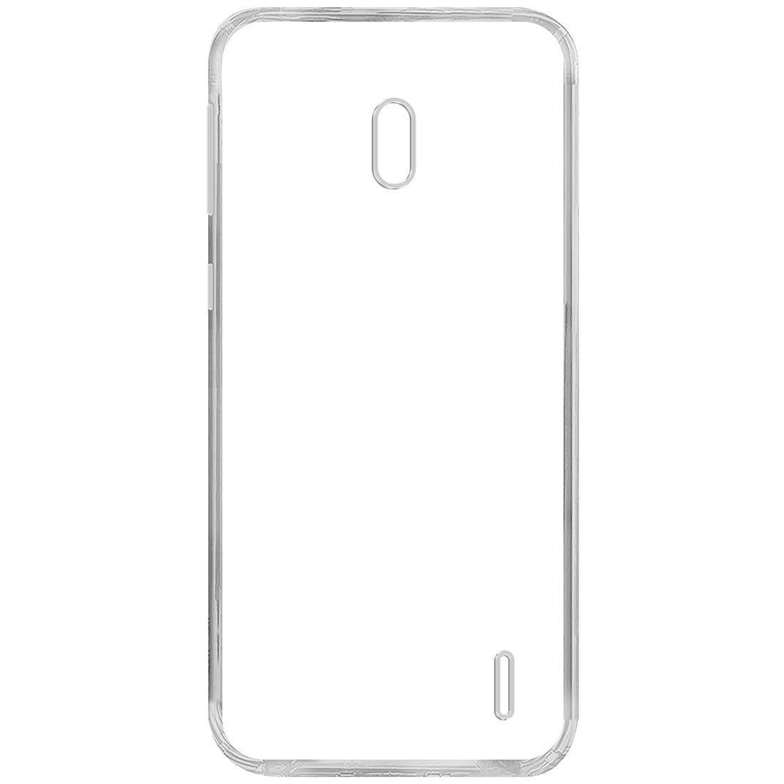 Clear Case for Nokia 2.2