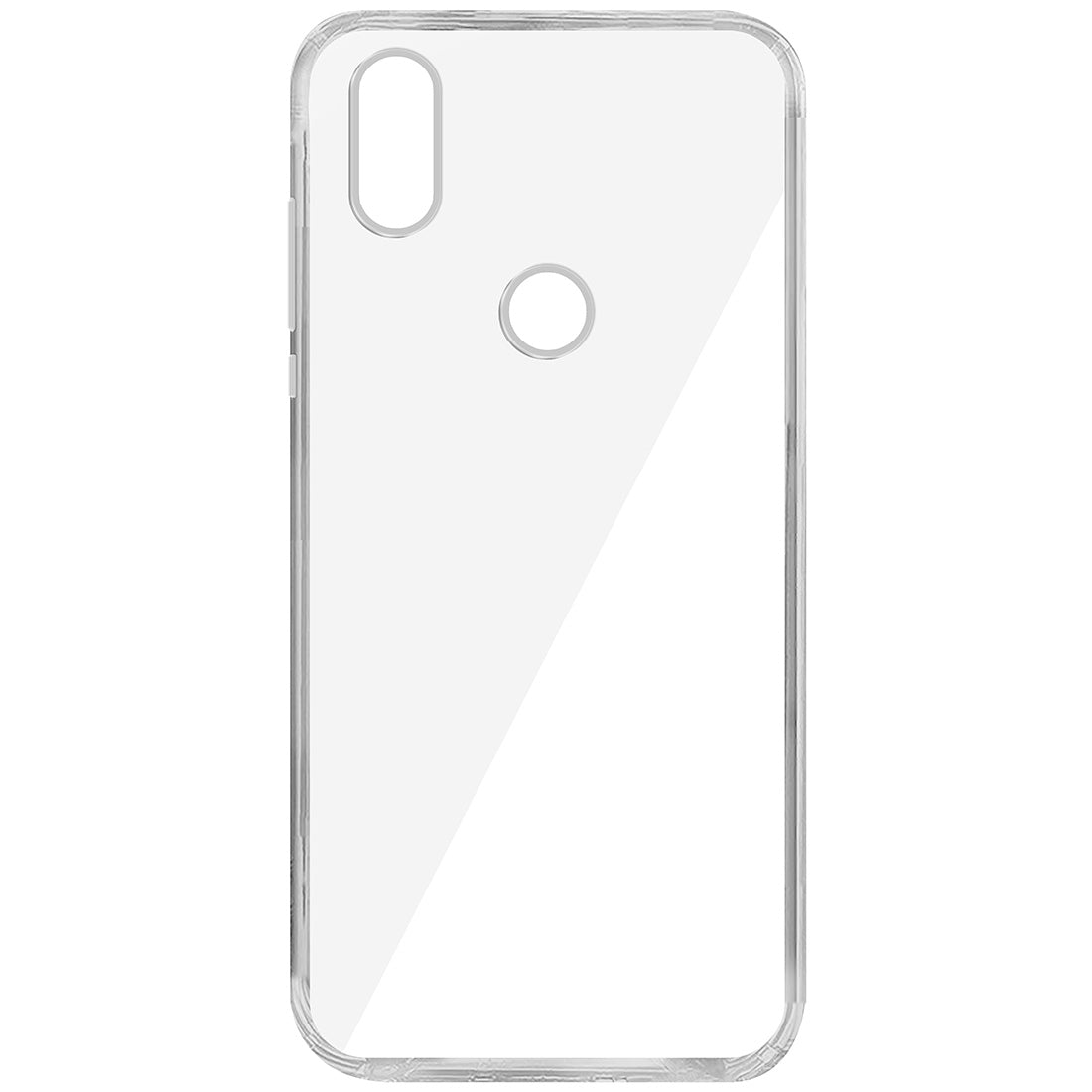 Clear Case for Coolpad Cool 3 Plus