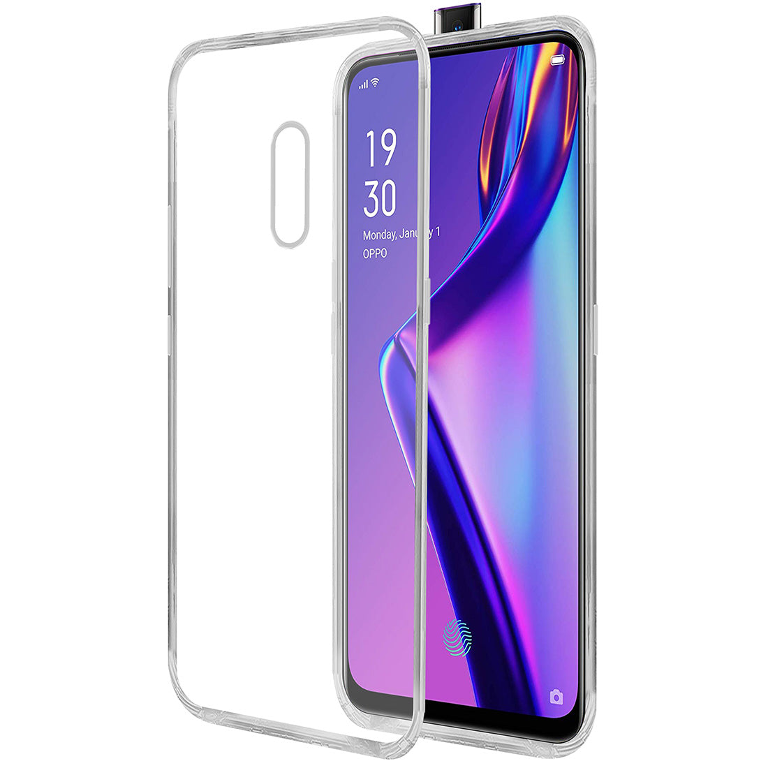 Oppo K3