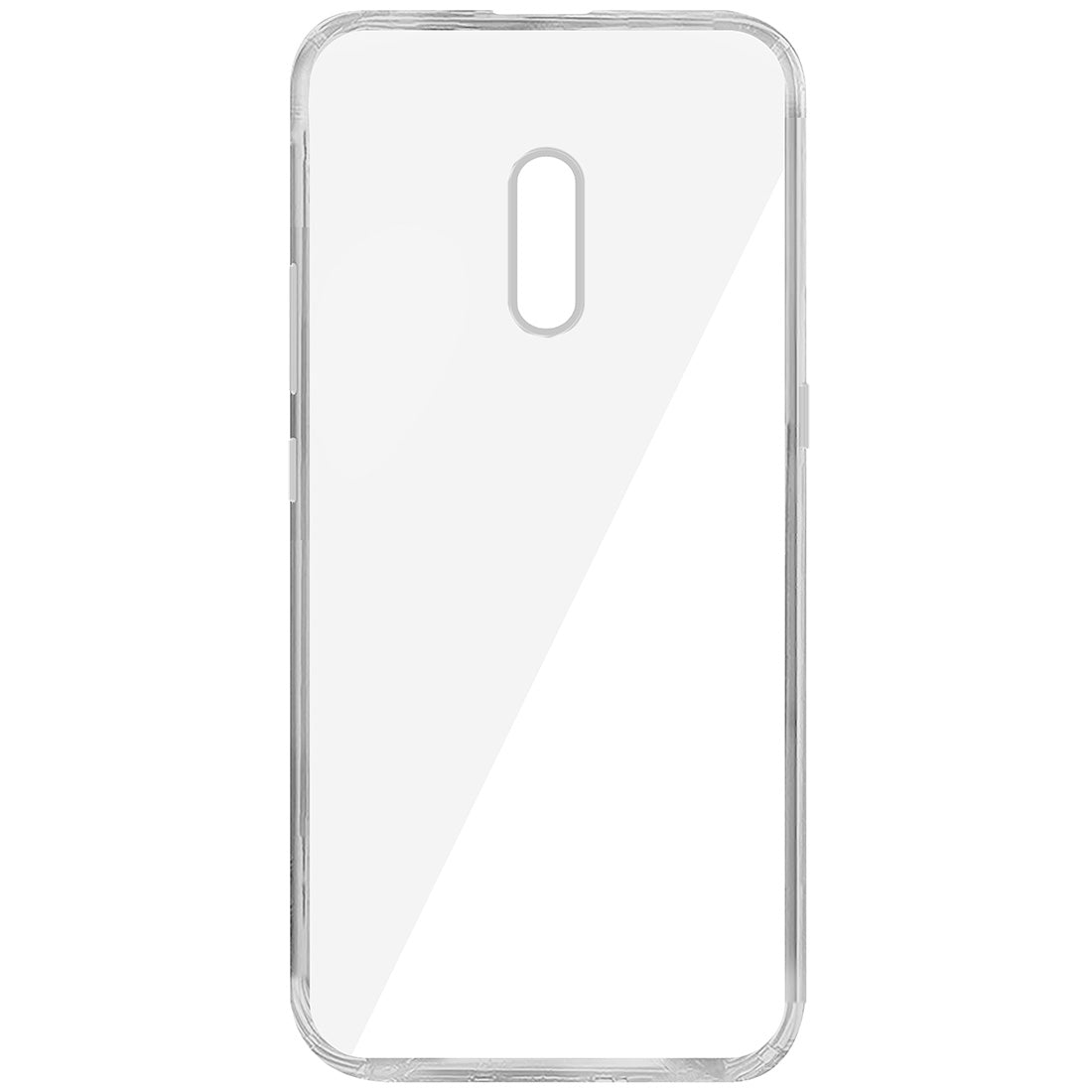 Clear Case for Oppo K3