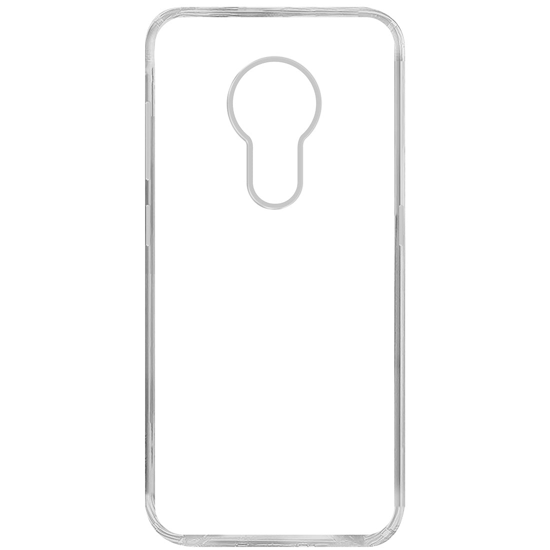 Clear Case for Nokia 6.2