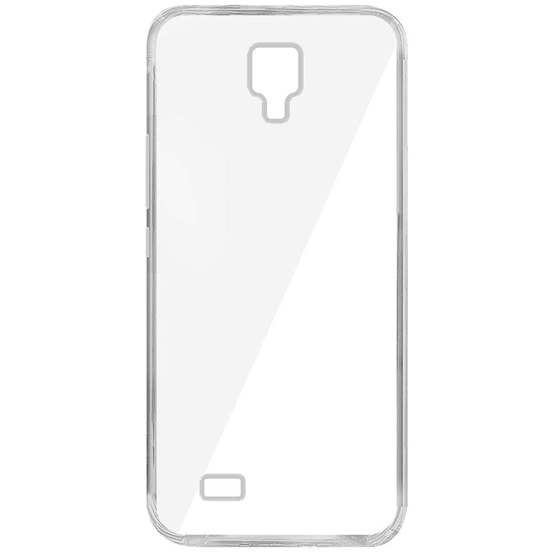 Clear Case for Gionee P2S