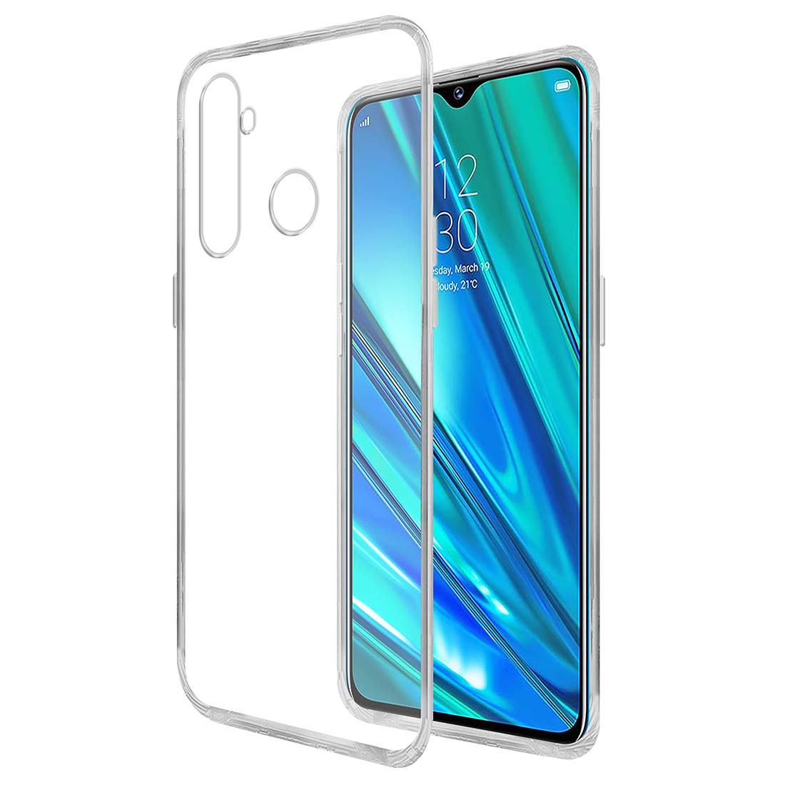 Realme 5 Pro