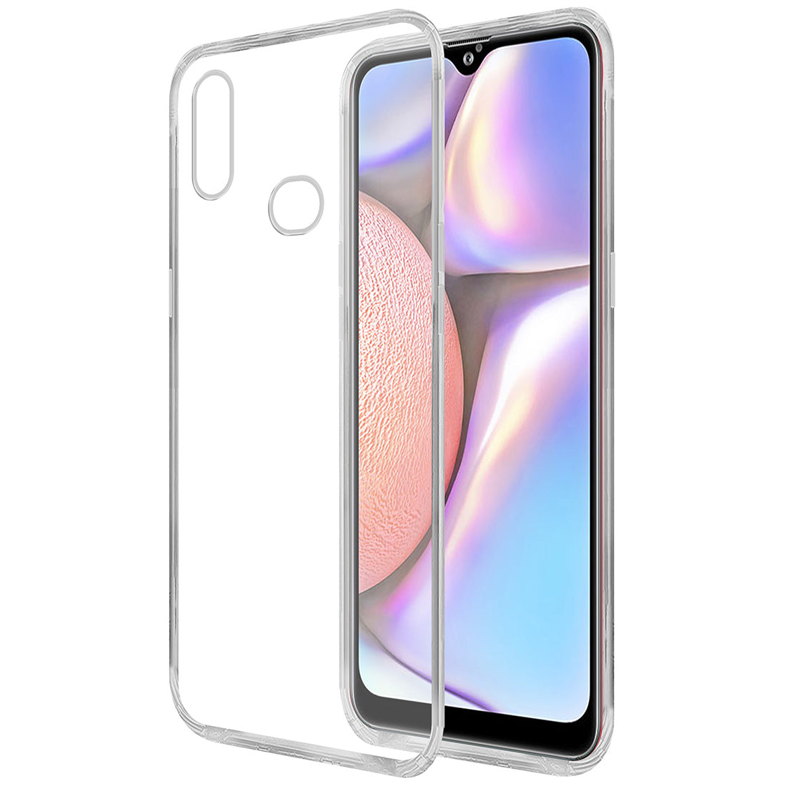 Samsung Galaxy A10s / M01s