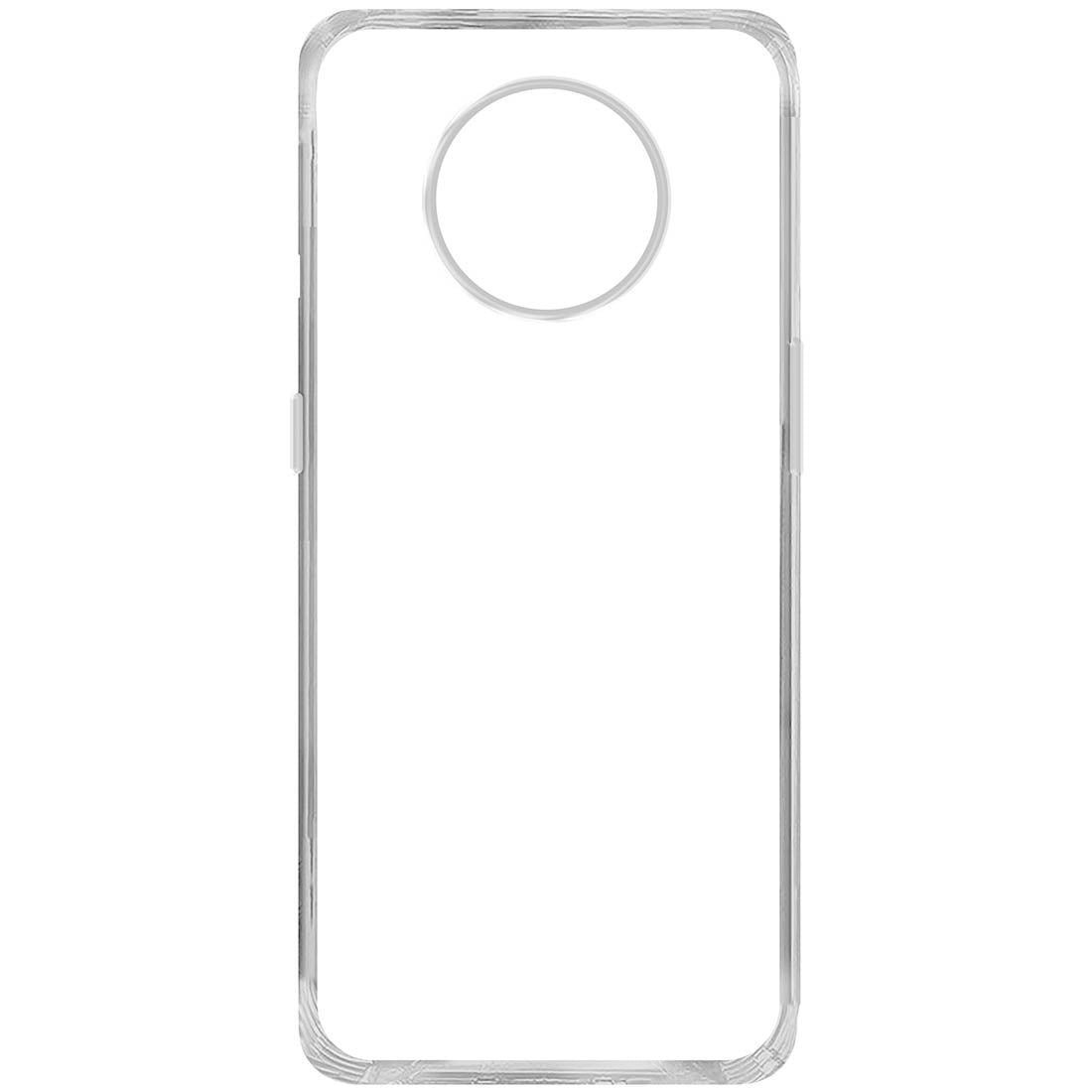 Clear Case for OnePlus 7T
