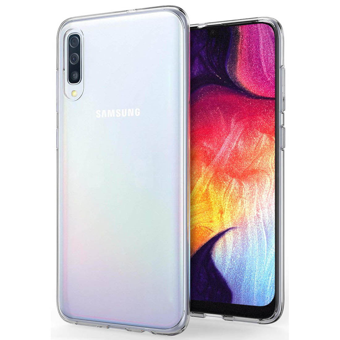 Samsung Galaxy A50s