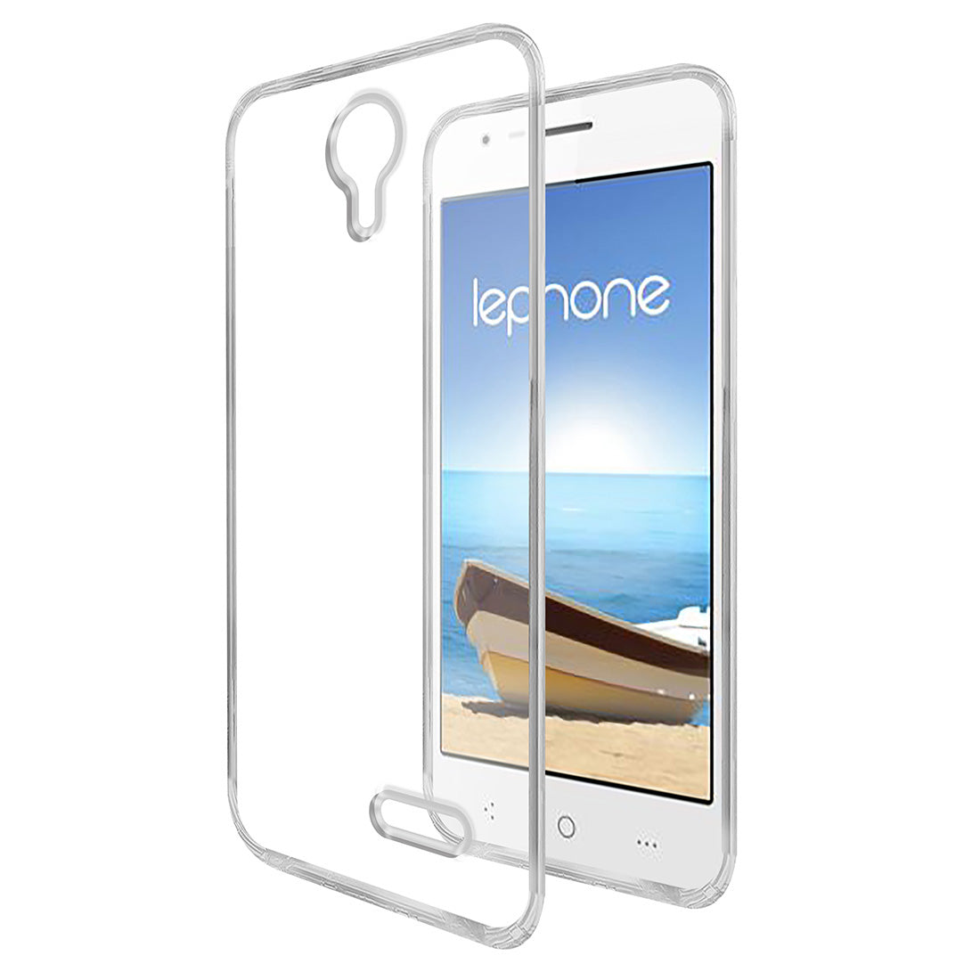 Lephone W5