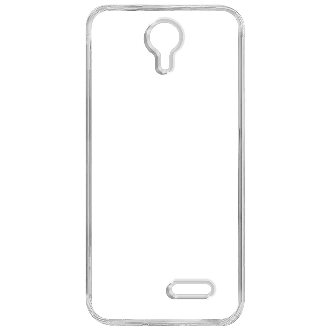 Clear Case for Lephone W5