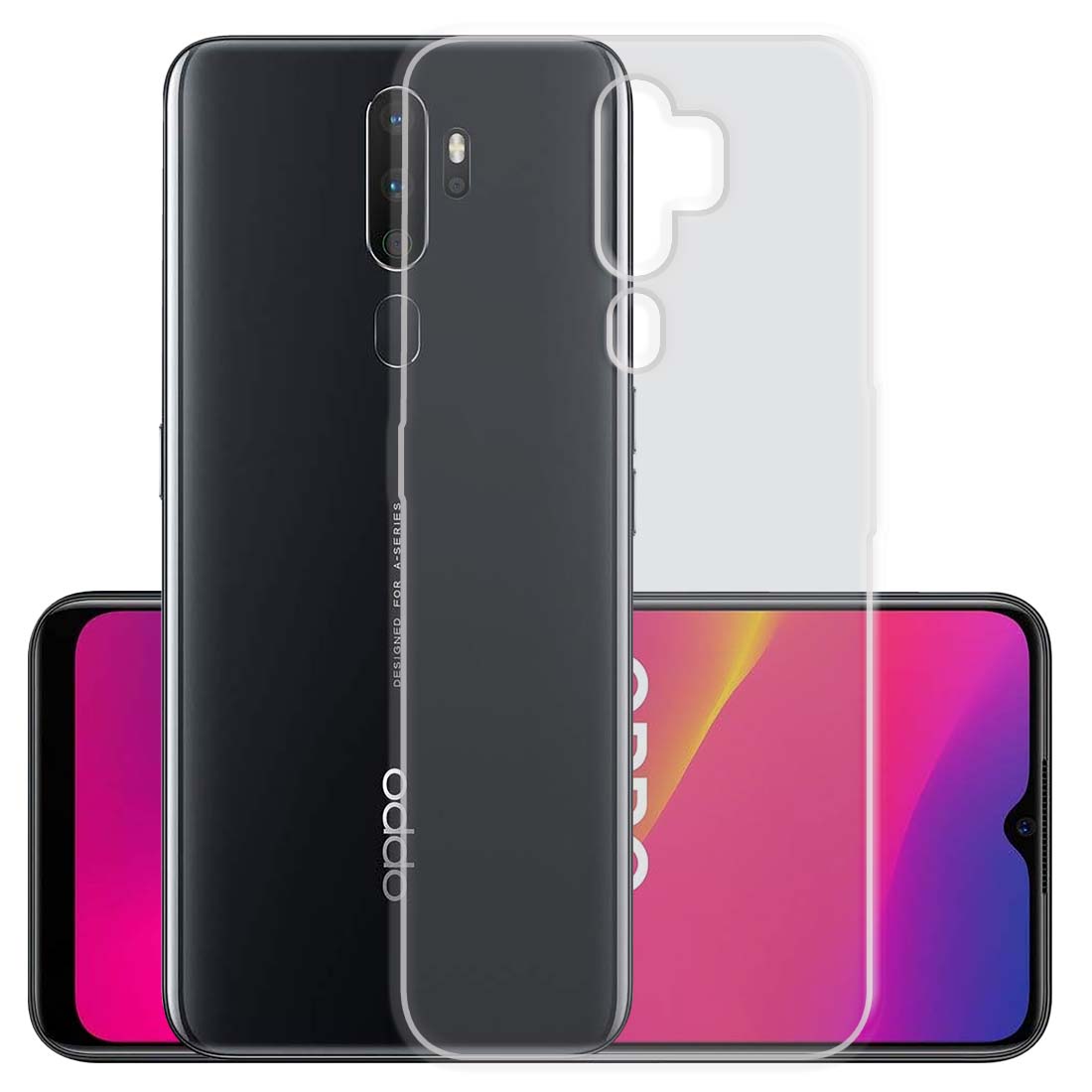 Oppo A5 (2020)