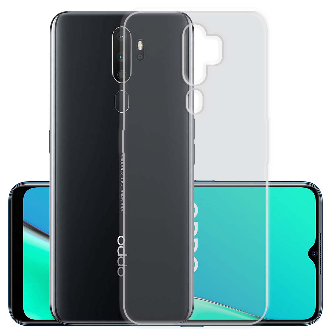 Oppo A9 (2020)