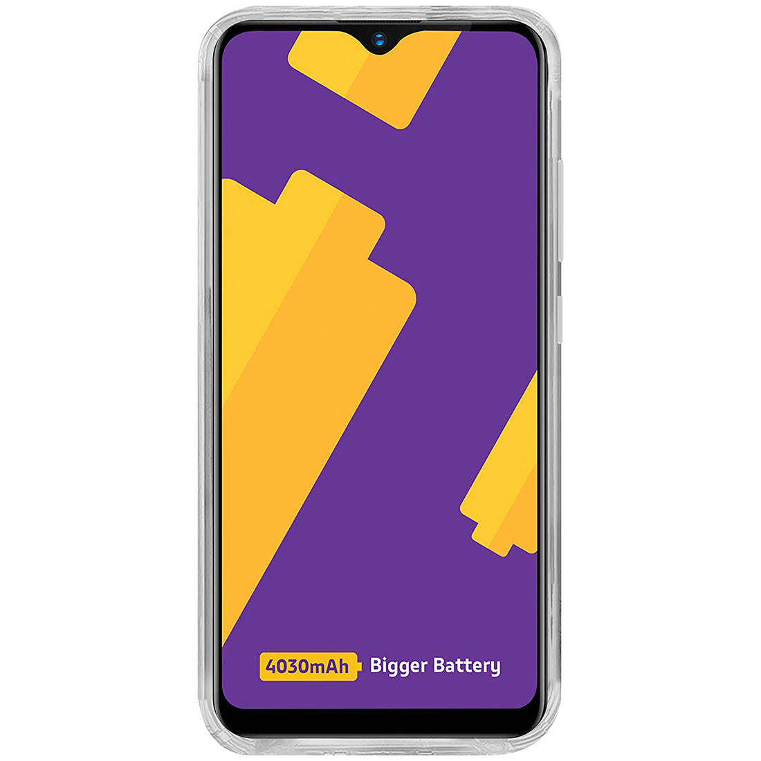 Clear Case for Vivo Y90 / Y90i